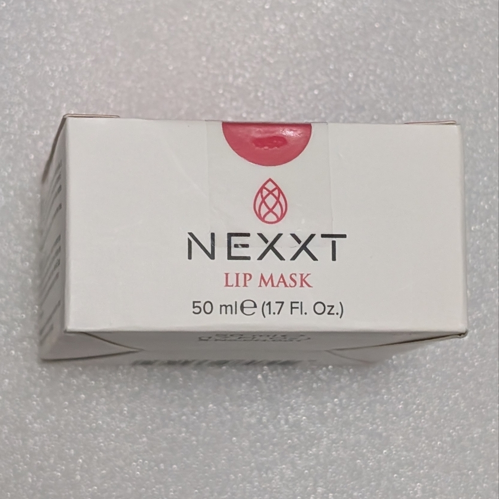 New Nexx Pink Lip Gloss Hydrating Shine